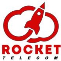 Rocket Telecom logo, Rocket Telecom contact details