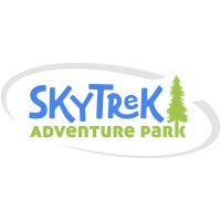 SkyTrek Adventure Park LTD. logo, SkyTrek Adventure Park LTD. contact details