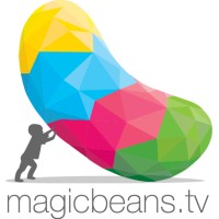 Magic Beans Creative logo, Magic Beans Creative contact details