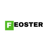 Feoster logo, Feoster contact details