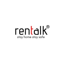 rentalk logo, rentalk contact details