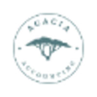 Acacia Accounting Associates Ltd logo, Acacia Accounting Associates Ltd contact details