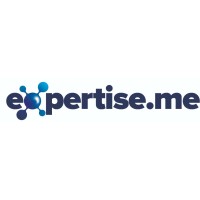 ExpertiseMe logo, ExpertiseMe contact details