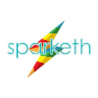 Sparketh logo, Sparketh contact details