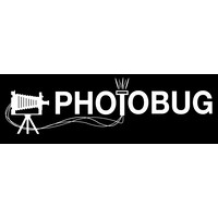 photobug logo, photobug contact details