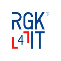 RGK4IT logo, RGK4IT contact details