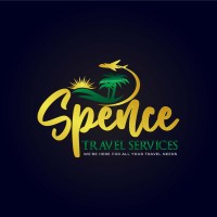 Spence Travel Services logo, Spence Travel Services contact details