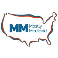 Mostly Medicaid logo, Mostly Medicaid contact details