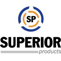 Superior Products logo, Superior Products contact details