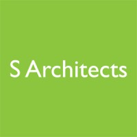 S Architects logo, S Architects contact details