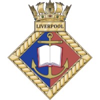 Liverpool University Royal Naval Unit logo, Liverpool University Royal Naval Unit contact details