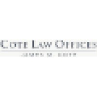 Cote Law Offices logo, Cote Law Offices contact details