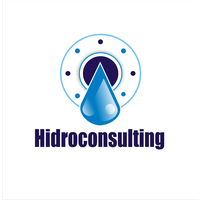 Hidroconsulting logo, Hidroconsulting contact details