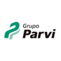 Grupo Parvi logo, Grupo Parvi contact details