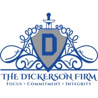 The Dickerson Firm, LLC logo, The Dickerson Firm, LLC contact details