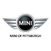 MINI of Pittsburgh logo, MINI of Pittsburgh contact details