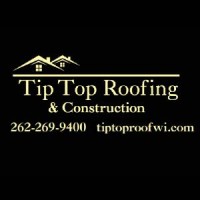 Tip Top Roofing & Construction logo, Tip Top Roofing & Construction contact details