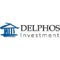 Delphos Investment logo, Delphos Investment contact details