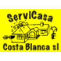 servicasa logo, servicasa contact details