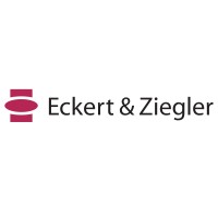 Eckert & Ziegler Brasil logo, Eckert & Ziegler Brasil contact details