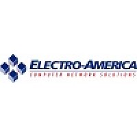 Electro-america Inc logo, Electro-america Inc contact details