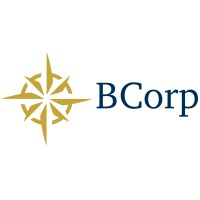 bcorp logo, bcorp contact details