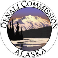 Denali Commission logo, Denali Commission contact details