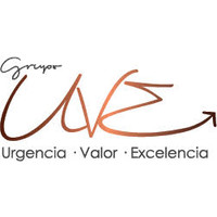 Grupo UVE logo, Grupo UVE contact details