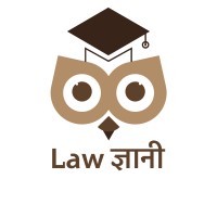 Law Gyani logo, Law Gyani contact details