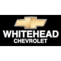 Whitehead Chevrolet logo, Whitehead Chevrolet contact details