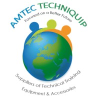 Amtec Techniquip logo, Amtec Techniquip contact details