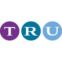 TRU Community Care logo, TRU Community Care contact details