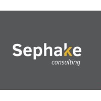 Sephake Consulting logo, Sephake Consulting contact details