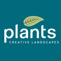 Plants Creative Landscapes logo, Plants Creative Landscapes contact details