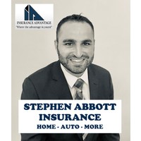 Stephen Abbott Insurance logo, Stephen Abbott Insurance contact details