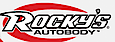 Rockys Auto Repair logo, Rockys Auto Repair contact details