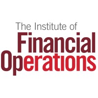 The Institute of Financial Operations logo, The Institute of Financial Operations contact details