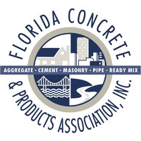 Florida Concrete & Products Association logo, Florida Concrete & Products Association contact details