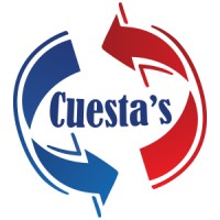 Cuesta's Air Conditioning & Heating, Inc logo, Cuesta's Air Conditioning & Heating, Inc contact details