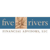 Five Rivers Financial Advisors logo, Five Rivers Financial Advisors contact details