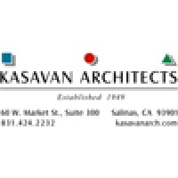 Kasavan Architects logo, Kasavan Architects contact details