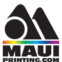 Maui Printing Company logo, Maui Printing Company contact details