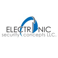 Electronic Security Concepts logo, Electronic Security Concepts contact details