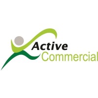 Active Commercial logo, Active Commercial contact details