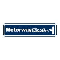 Motorway Direct Plc logo, Motorway Direct Plc contact details