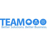 Team Networks logo, Team Networks contact details