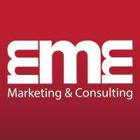 EME Marketing & Consulting logo, EME Marketing & Consulting contact details