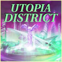 Utopia District logo, Utopia District contact details