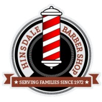 Hinsdale Barber Shop logo, Hinsdale Barber Shop contact details