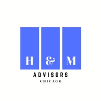 H&M Advisors logo, H&M Advisors contact details